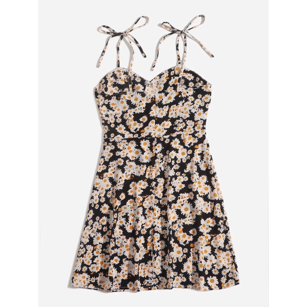 ROMWE Sundress